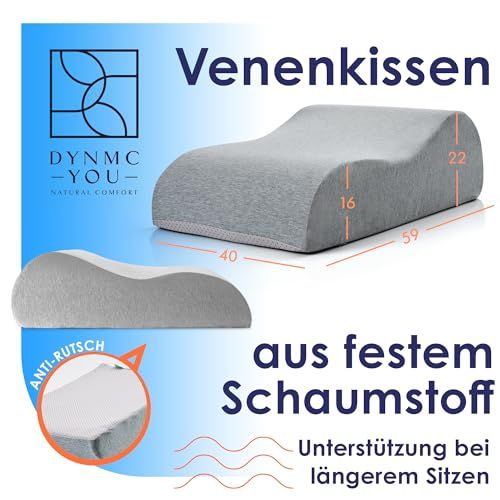 DYNMC you Venenkissen