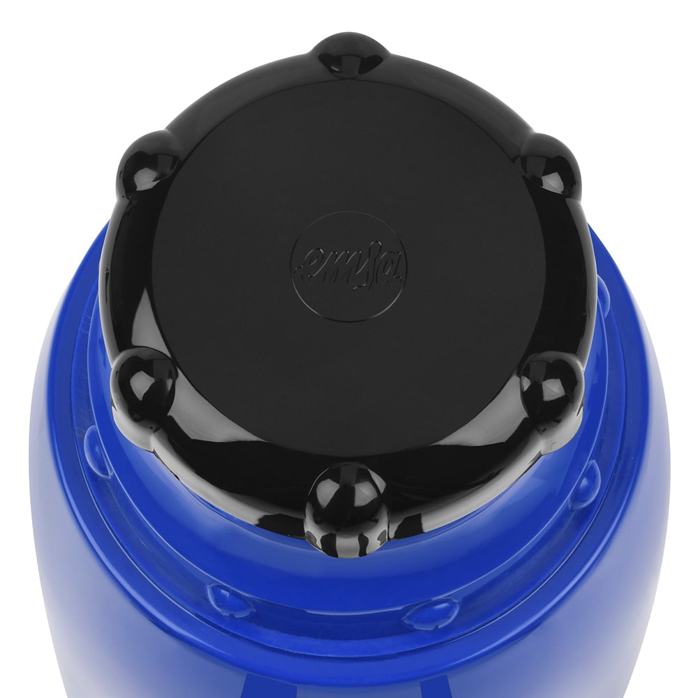 ROCKET Isolierflasche, Basic Schraubverschluss