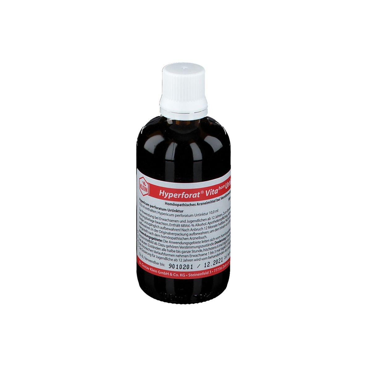 Hyperforat® Vitahom