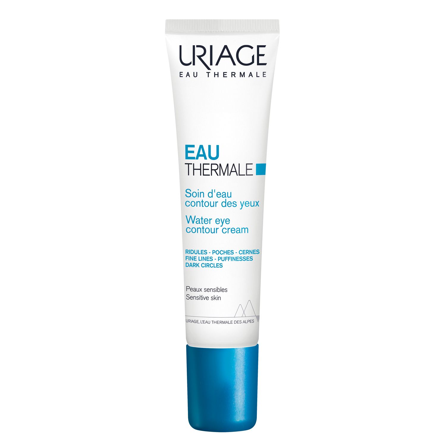 URIAGE HYDRO-AKTIV Augenpflege