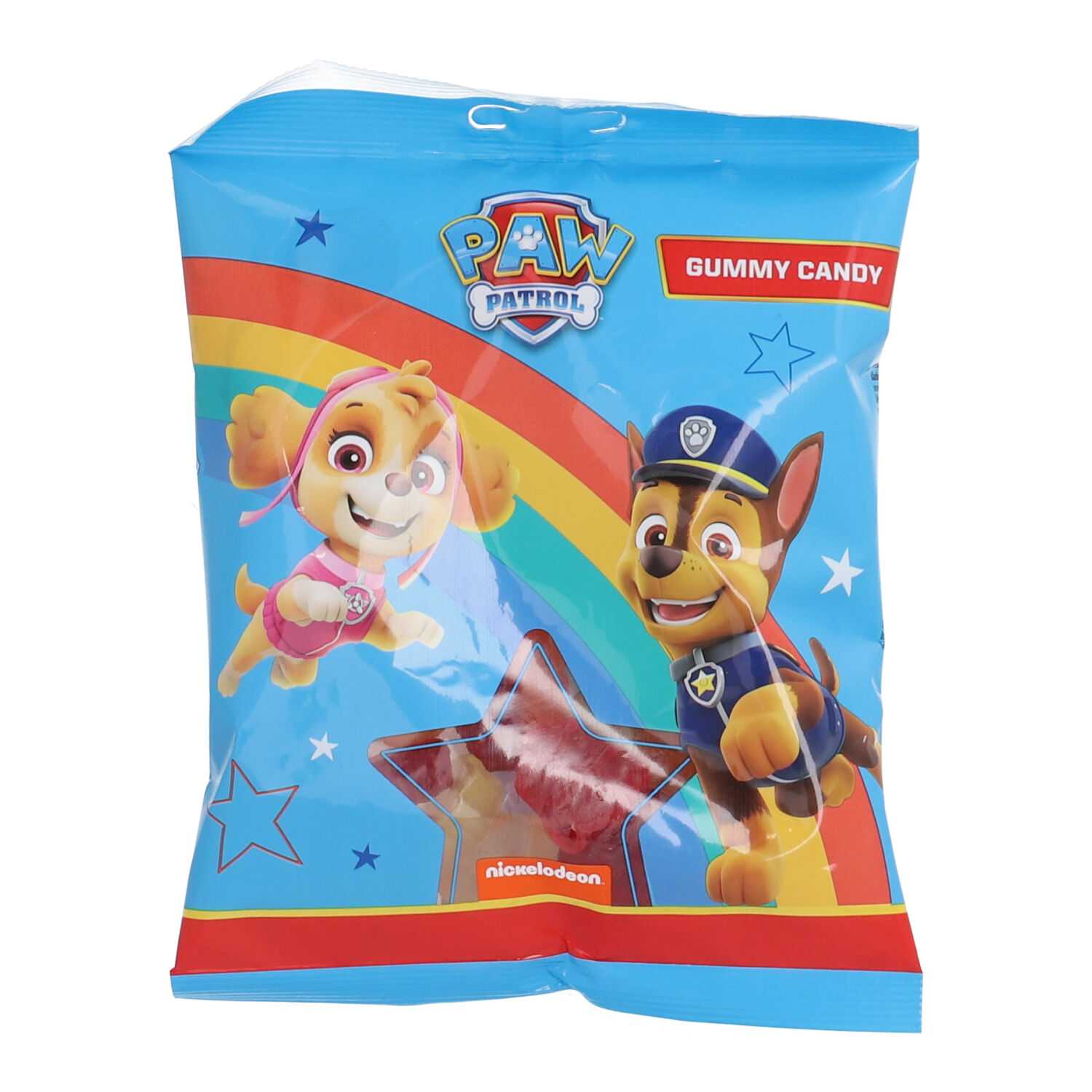 Fruchtgummi Paw Patrol 4fach sort.