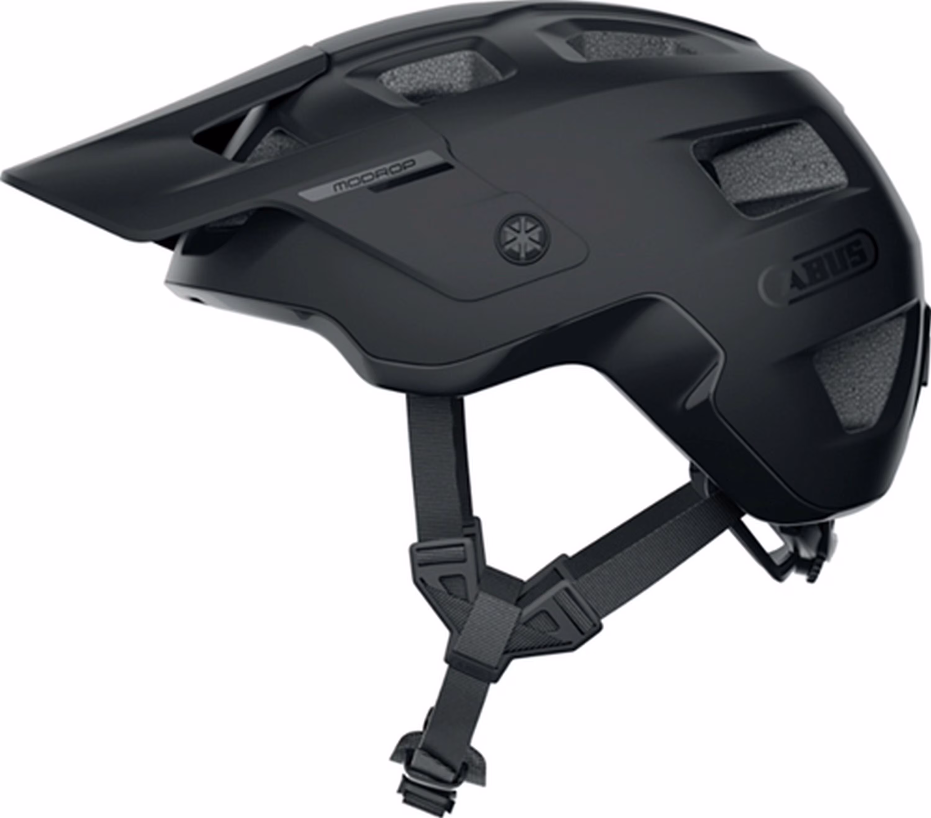 ABUS Fahrradhelm 