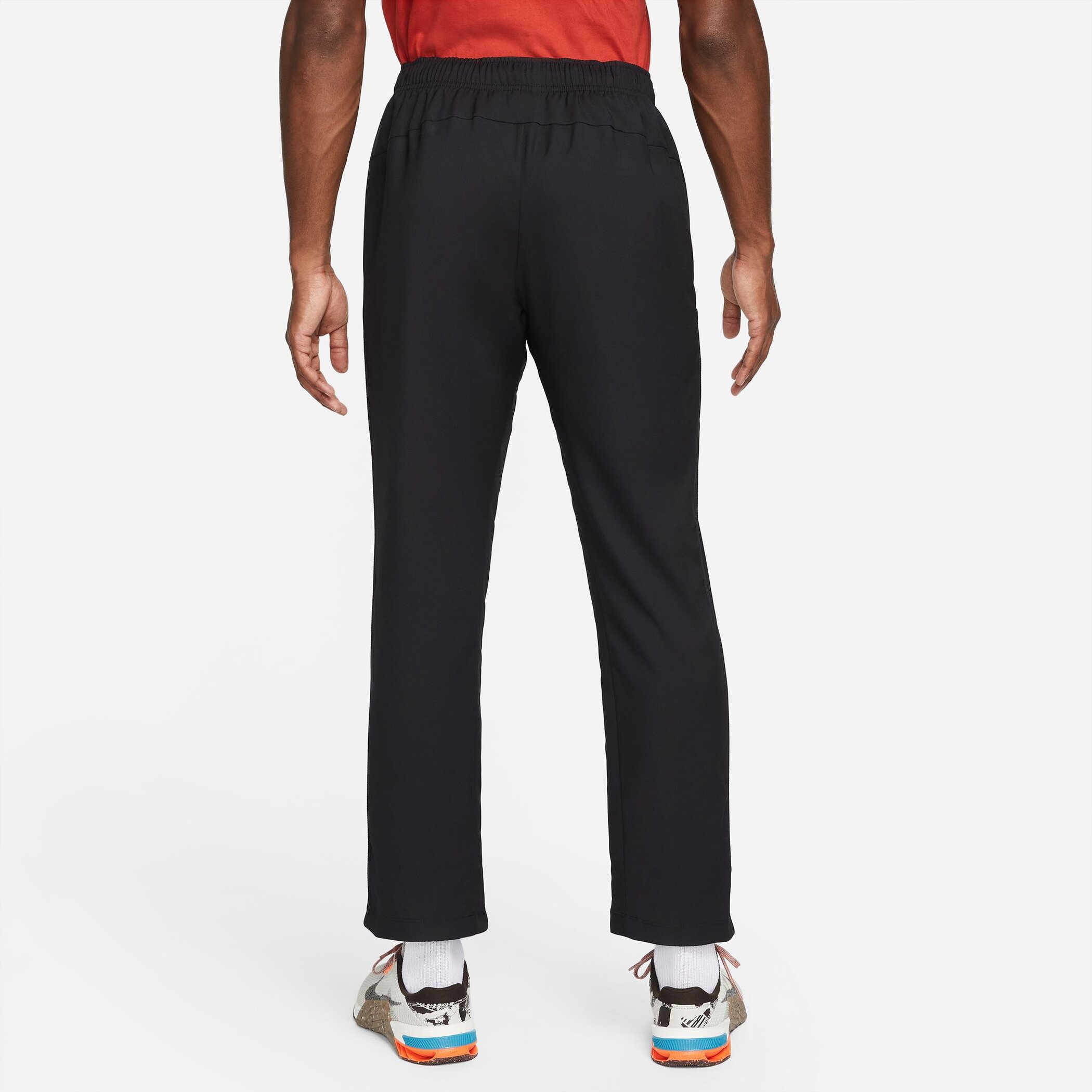 Nike NOS M NK DF Team Woven Pant