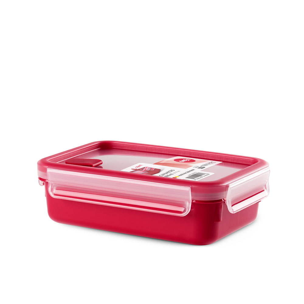 CLIP & MICRO Mikrowellendose