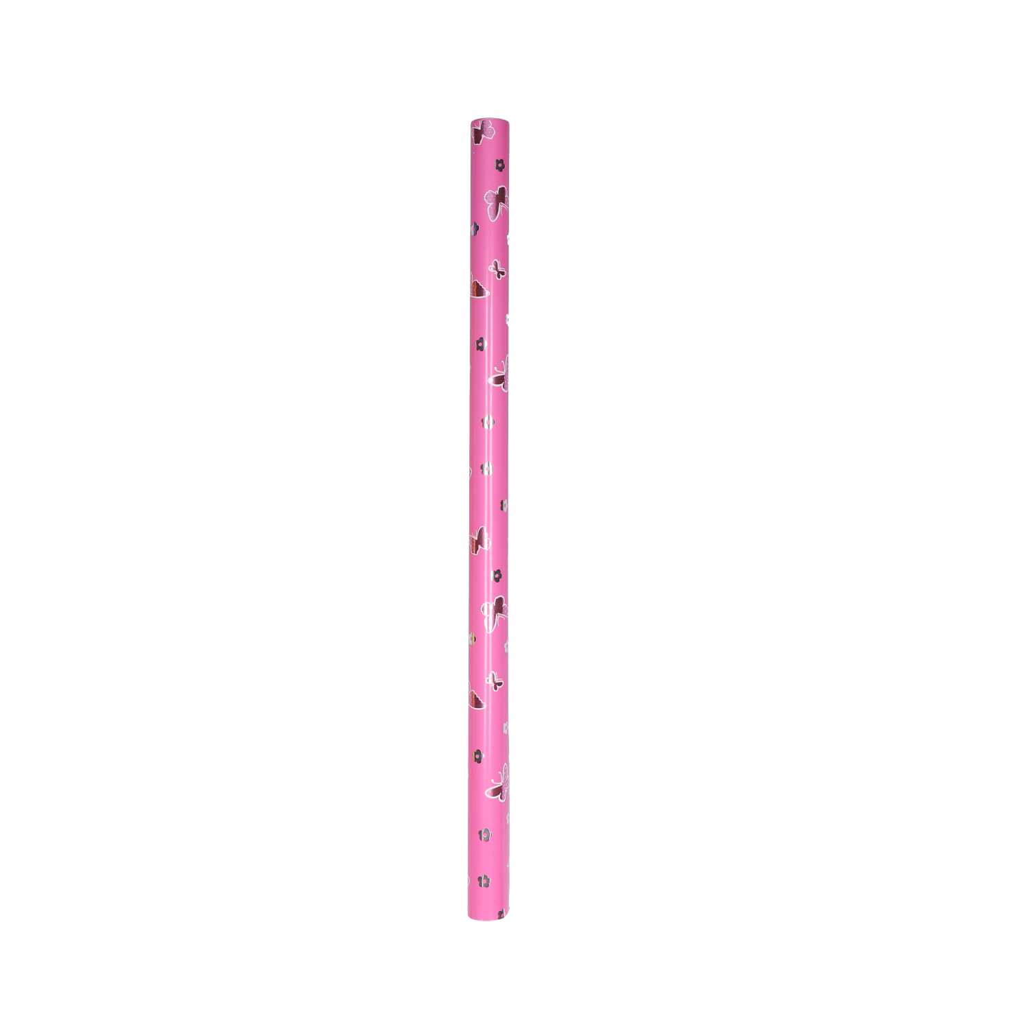 O'Canny Geschenkpapier Holografiefolie B 1,5 m x 70 cm