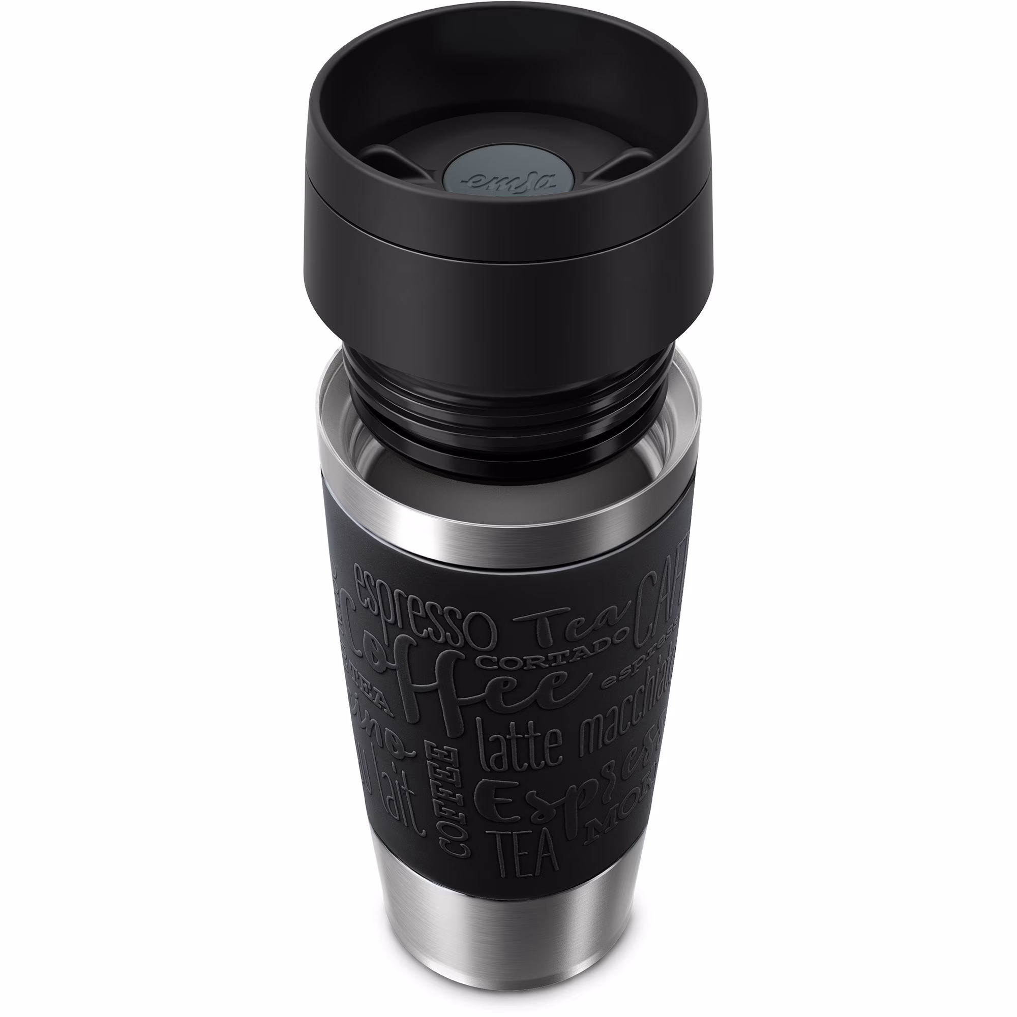 Emsa Thermobecher TRAVEL MUG Classic Thermobecher