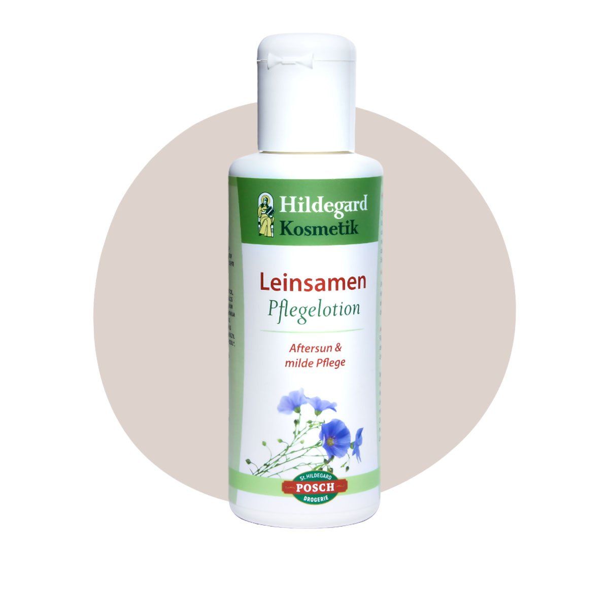 Hildegard Leinsamen Aftersun