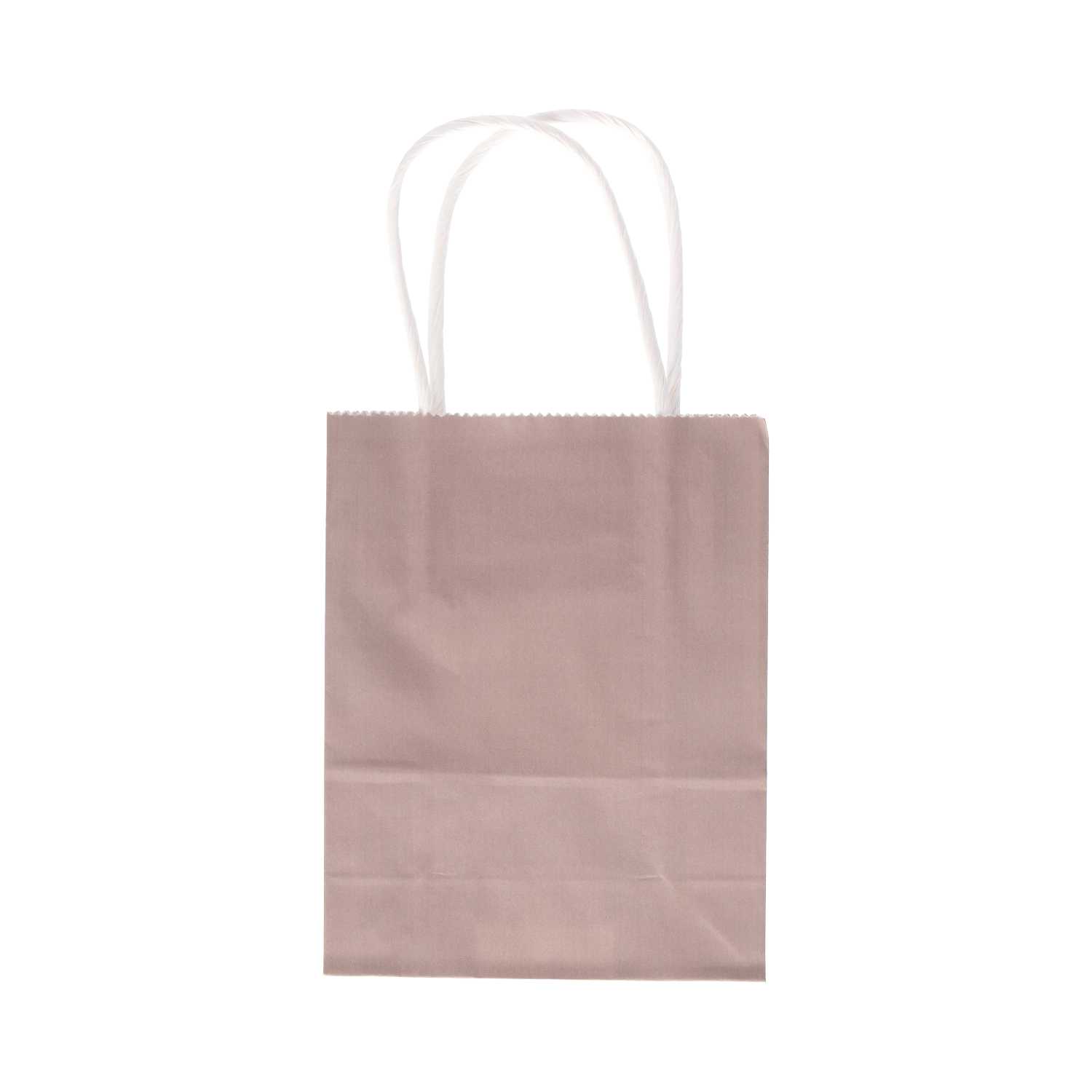 Papiertüte