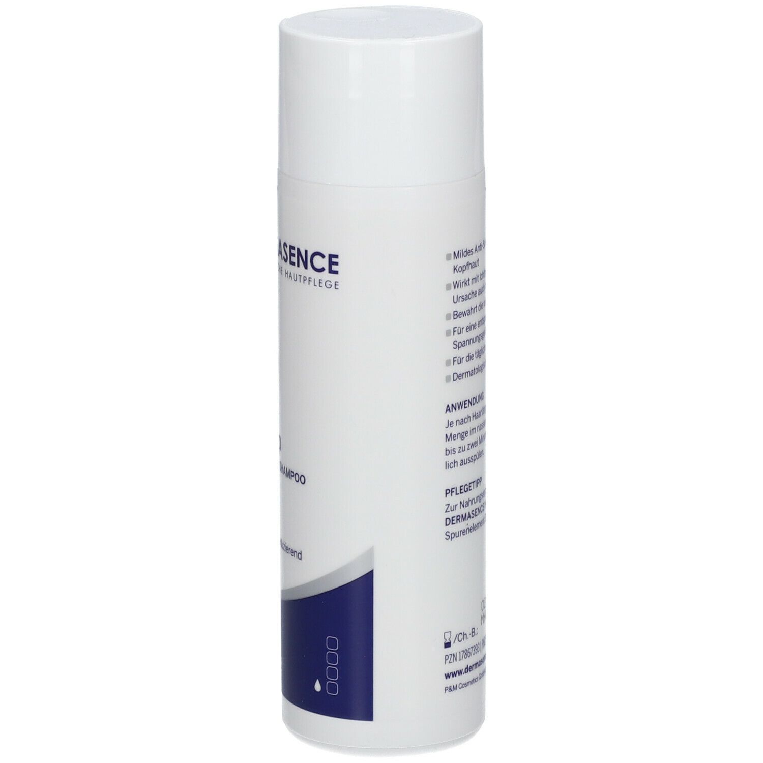 DERMASENCE Adtop Medizinal Shampoo