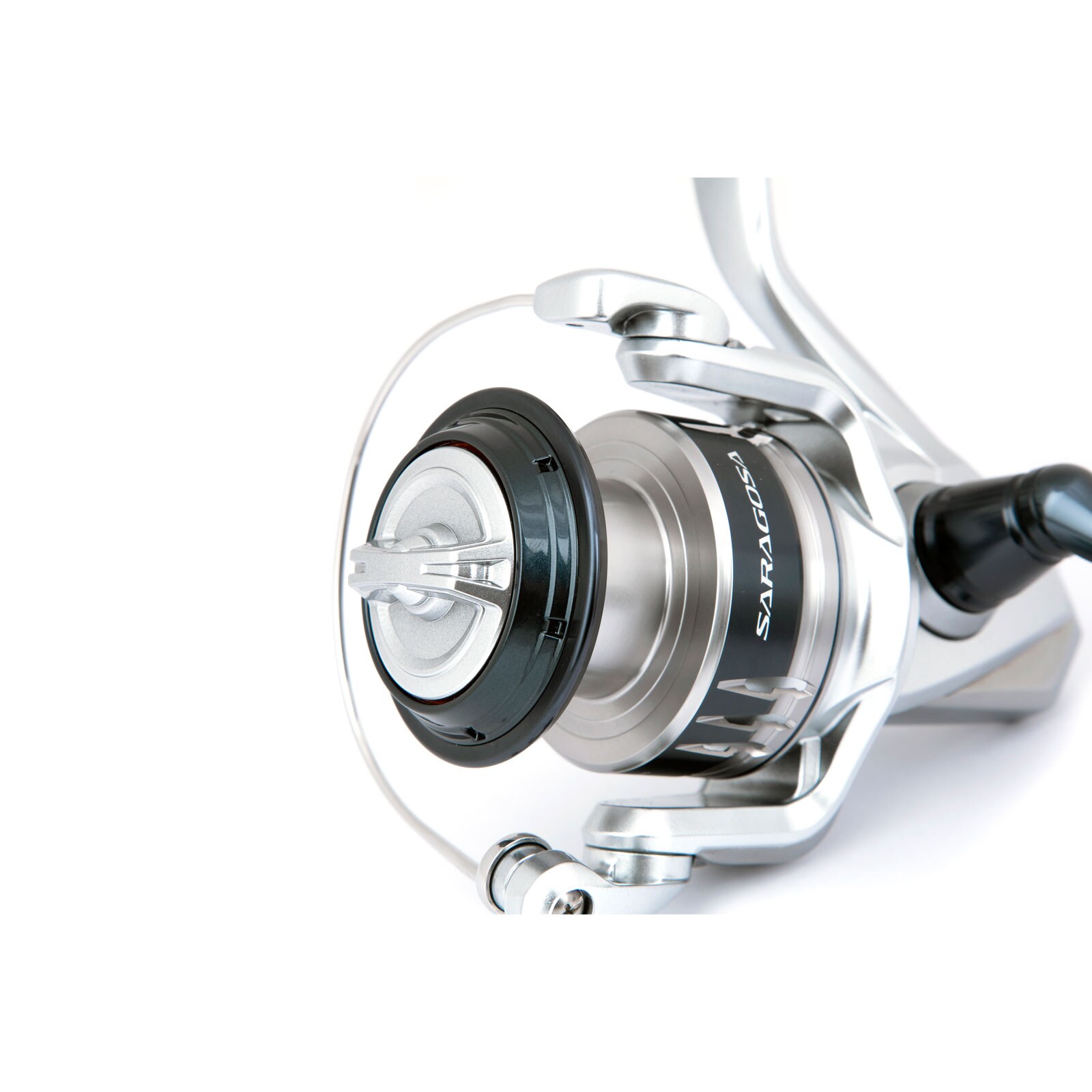 Shimano Saragosa SW A 20000PG Meeresrolle