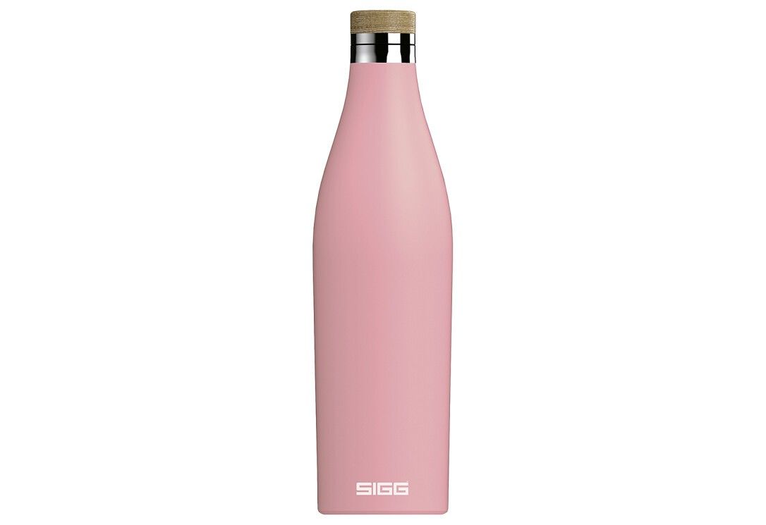 Sigg Meridian Trinkflasche Shy Pink 0.7 L Trinkflaschen