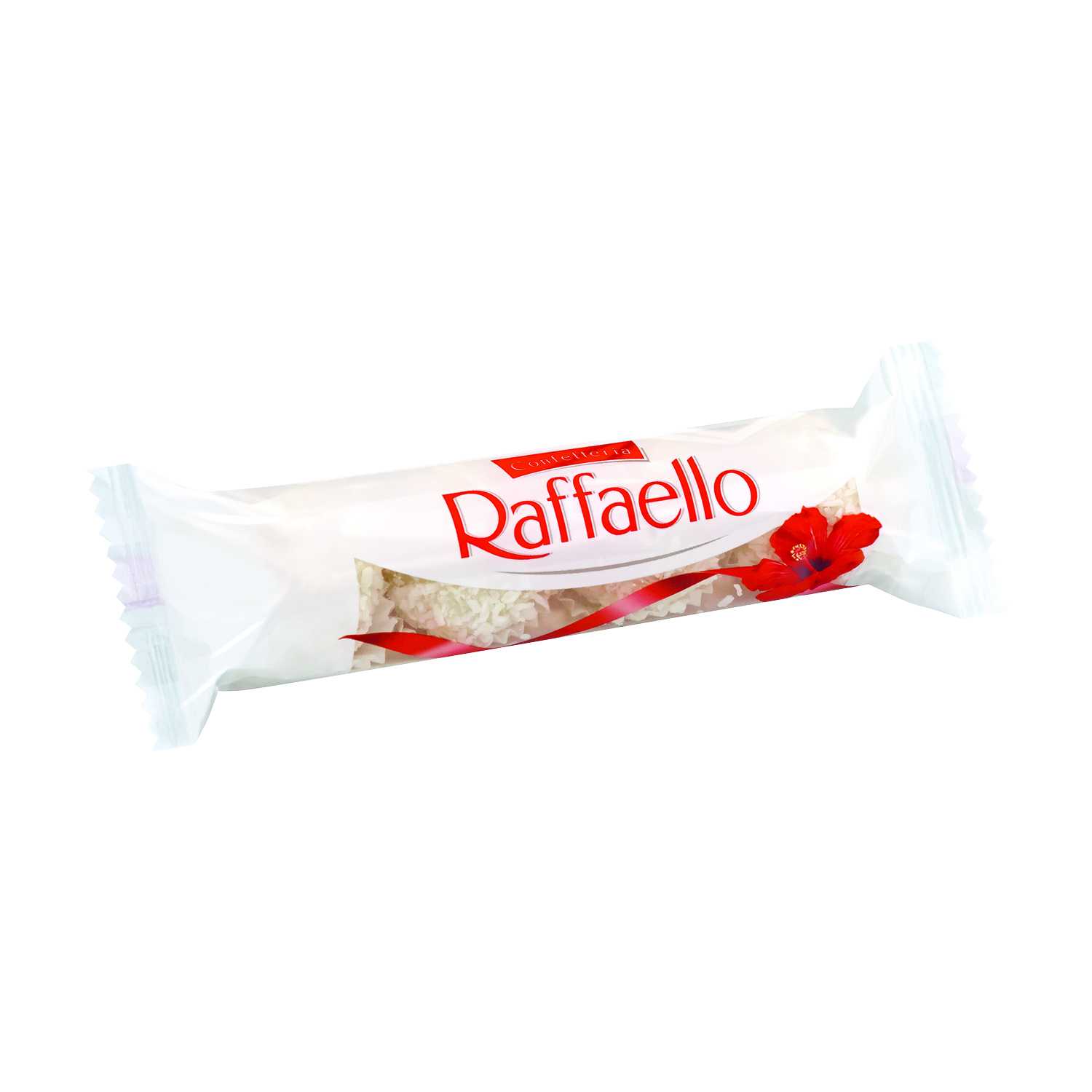 Ferrero Raffaello Pralinen 4er