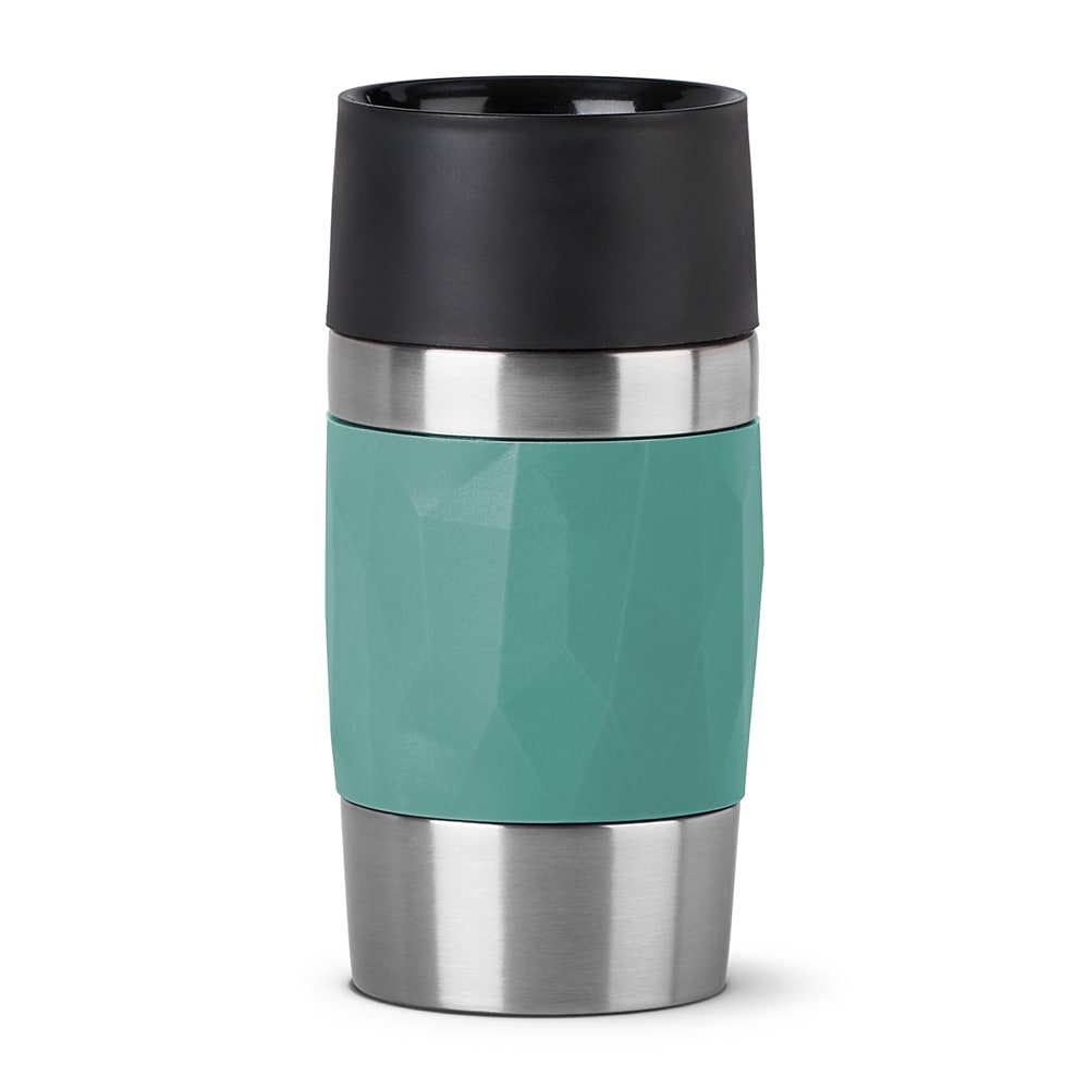 TRAVEL MUG Compact Thermobecher 0,3 L