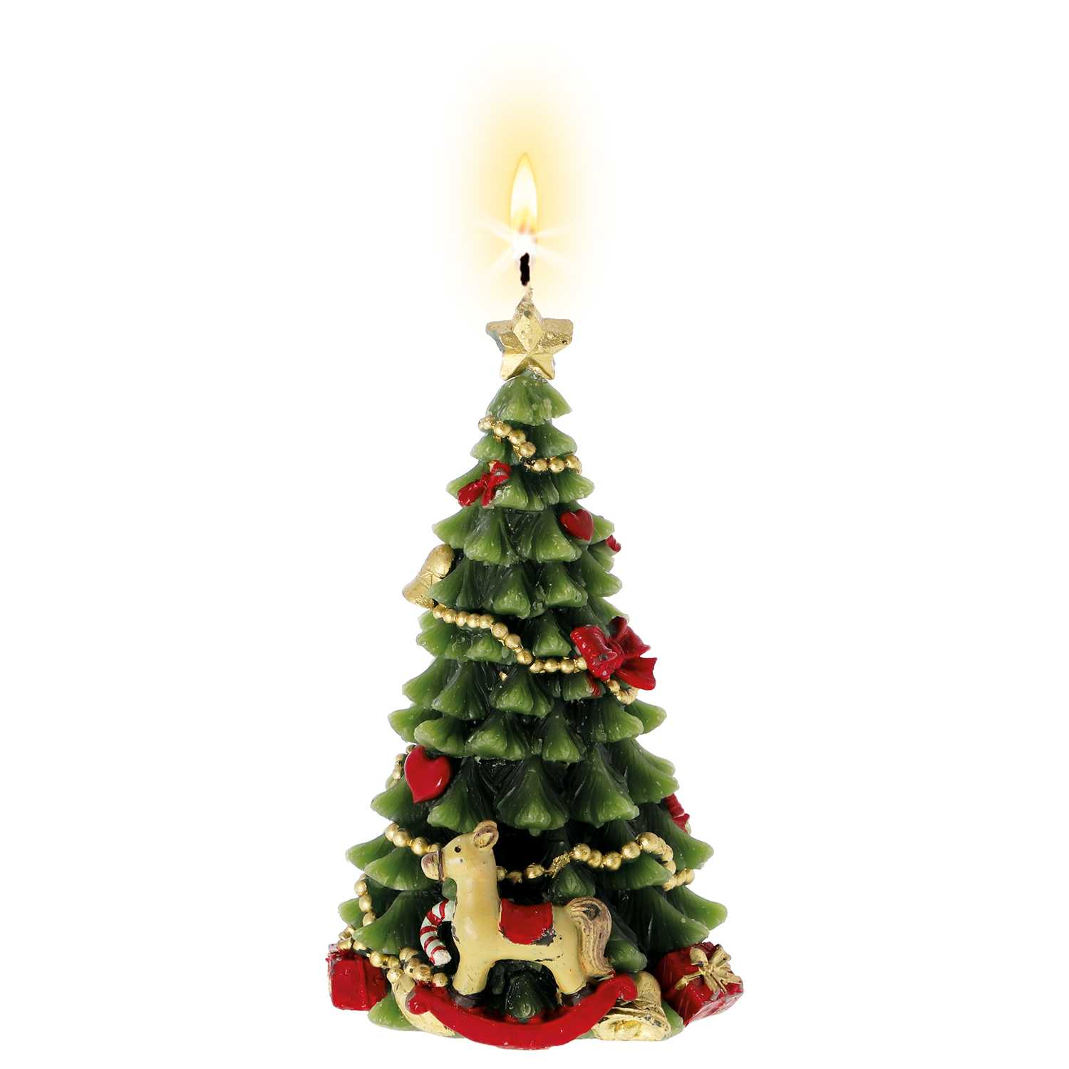 Adventskalender Schogetten 200g