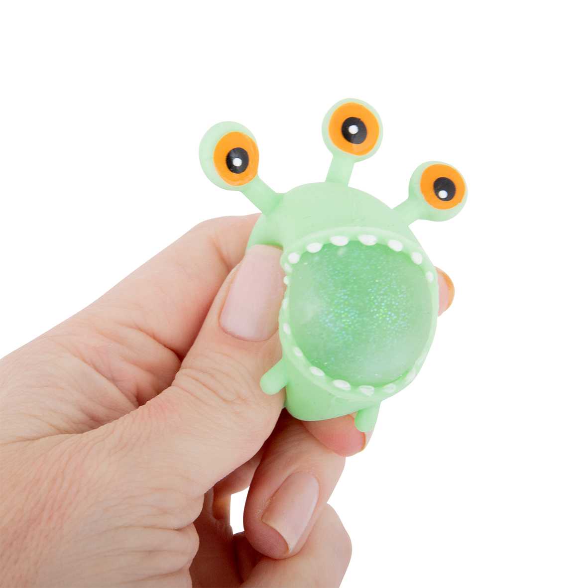 Monster Alarm Quetsch-Monster (Squeeze)