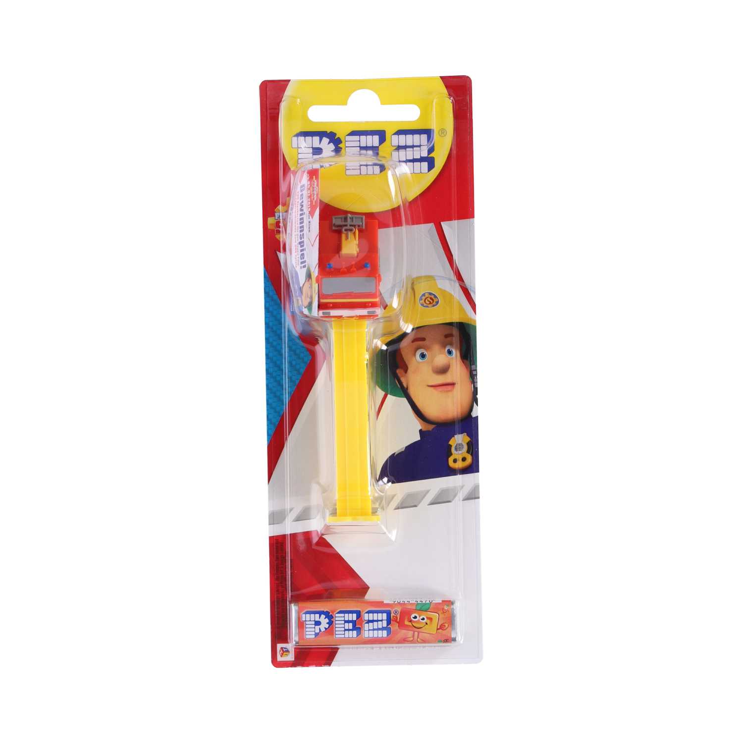 PEZ Bonbon Spender, 1x1