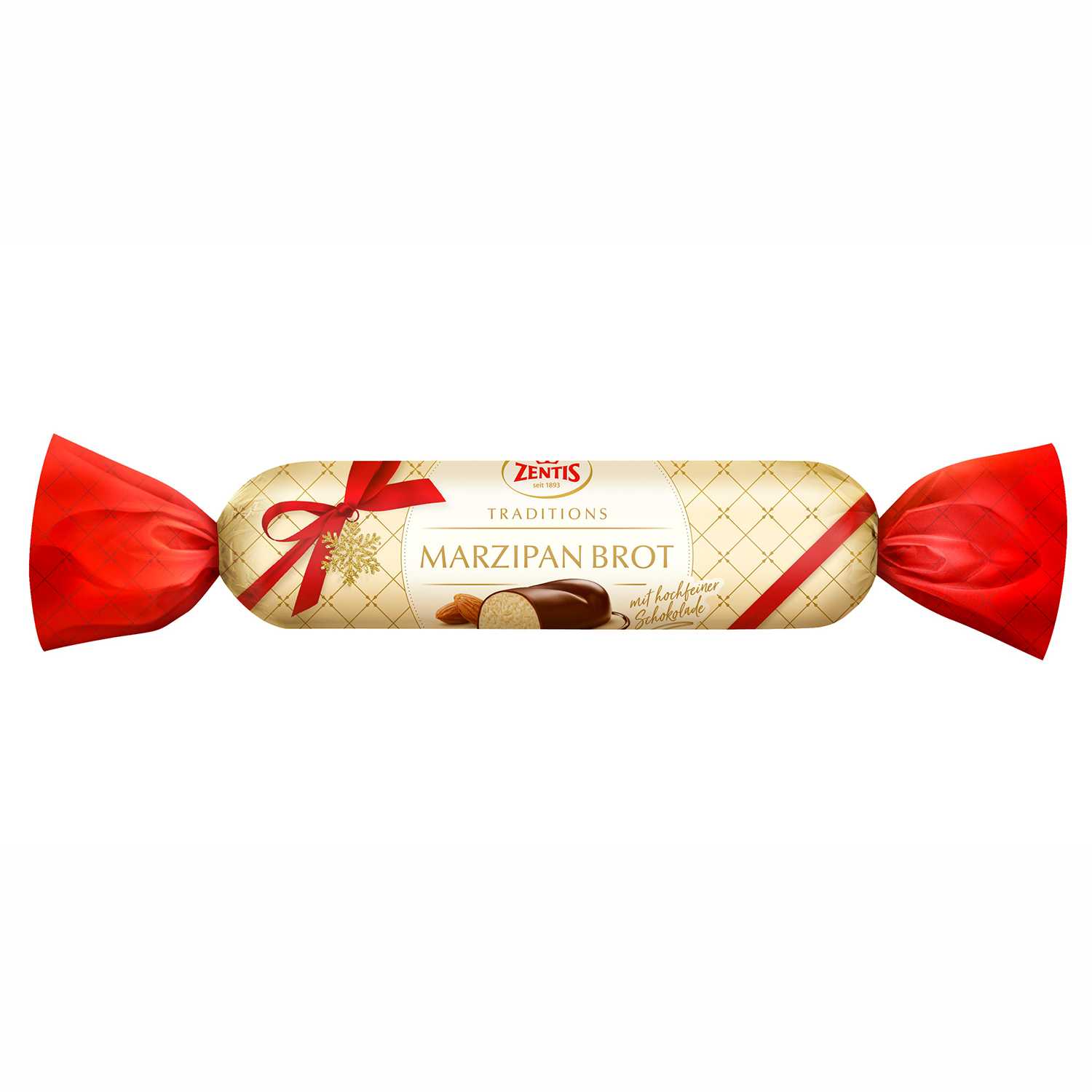 Zentis Marzipan Brot 175g