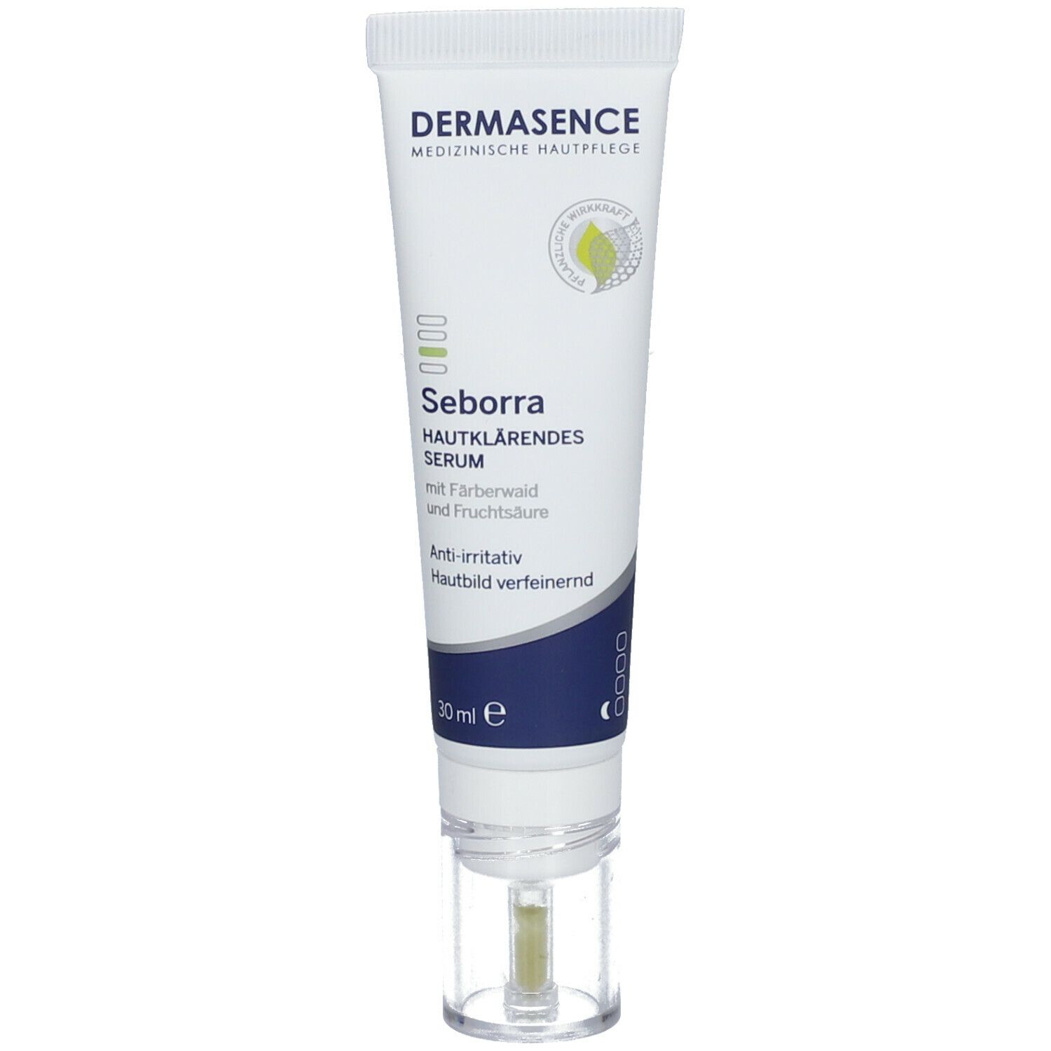 DERMASENCE Seborra