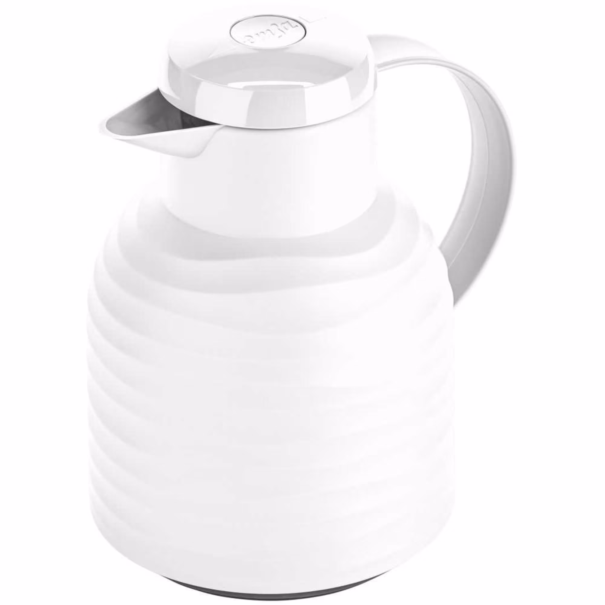 Emsa Isolierkanne Isolierkanne SAMBA WAVE, 1 Liter