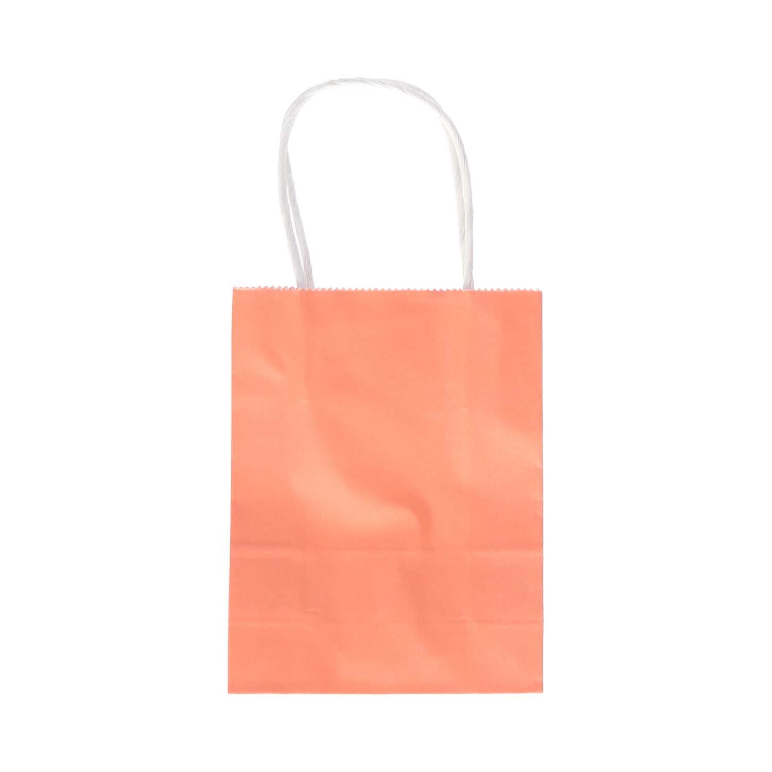 Papiertüte