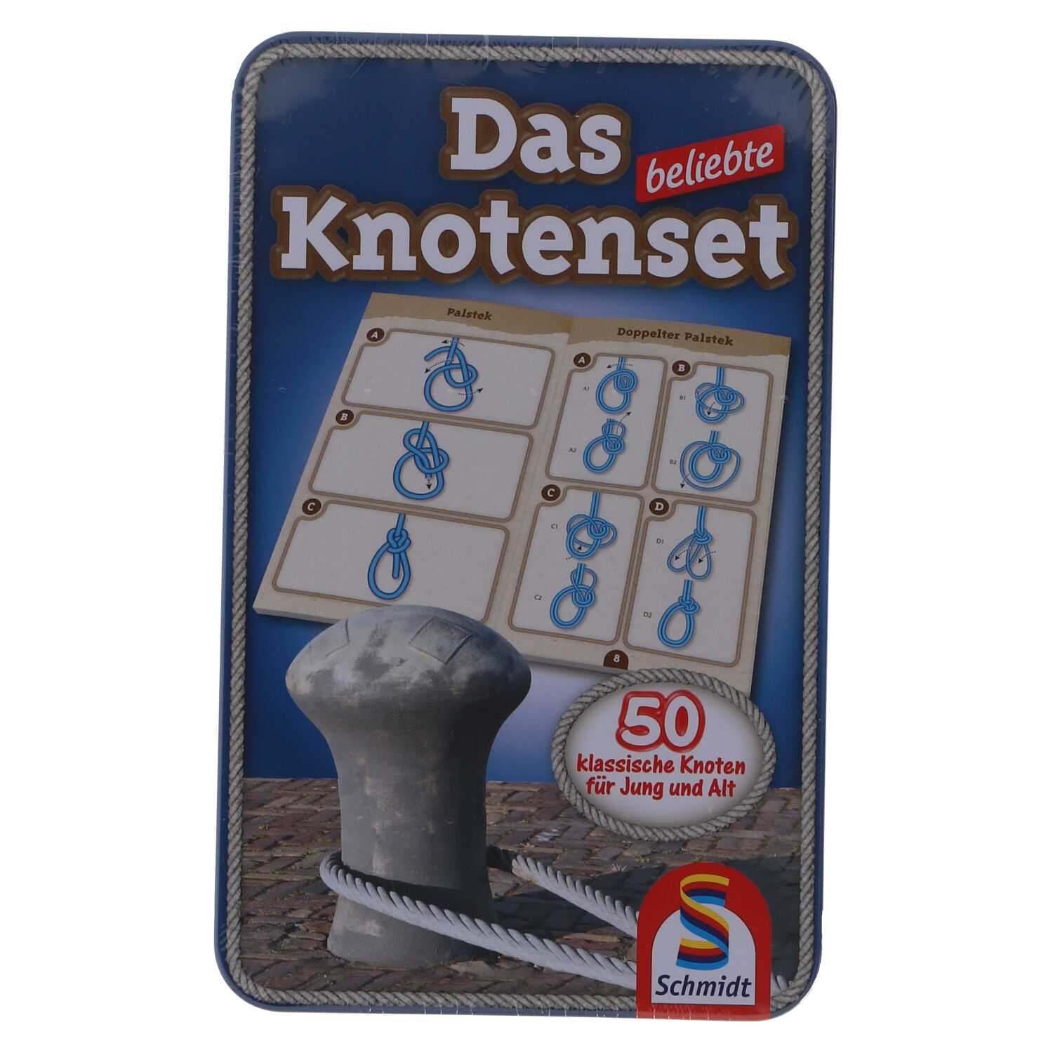 Schmidt Spiele versch. Ausführungen
