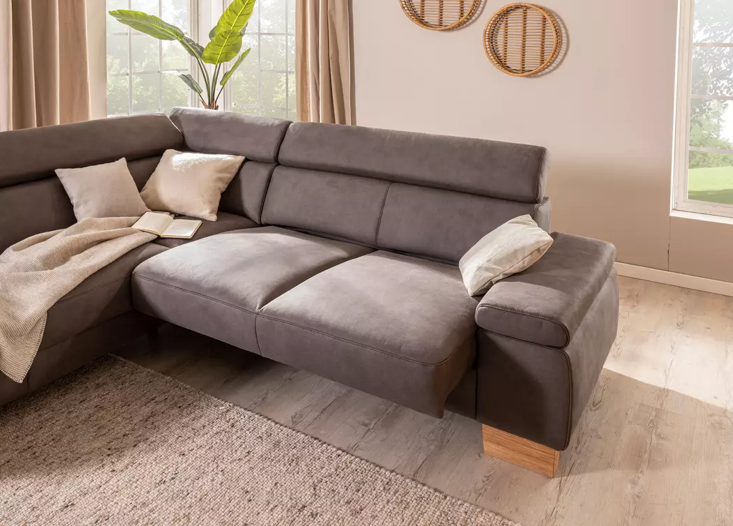 Ecksofa Tampa