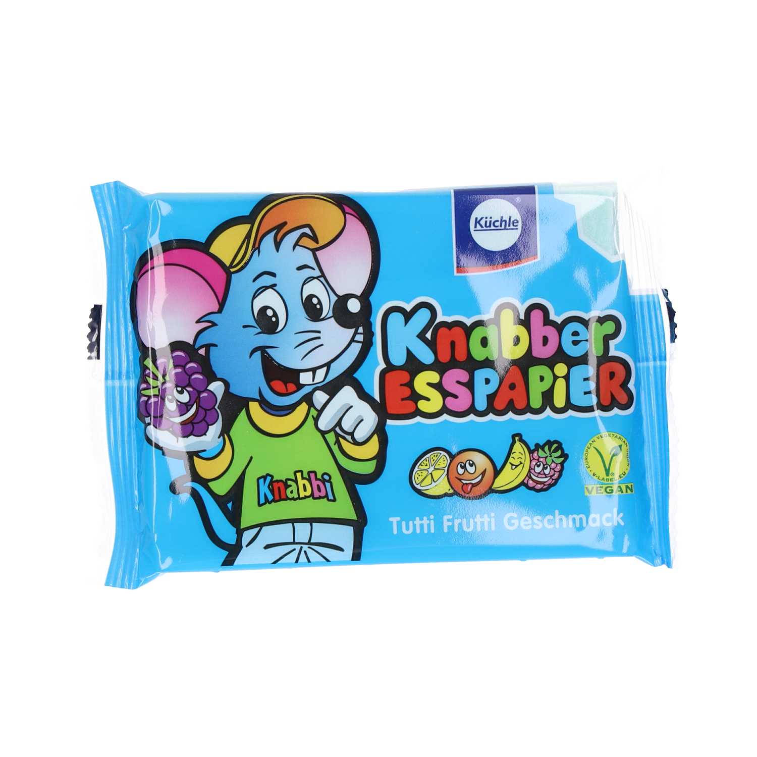 Knabber-Esspapier