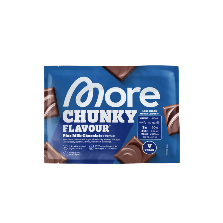 Chunky Flavour (Probe) Stracciatella