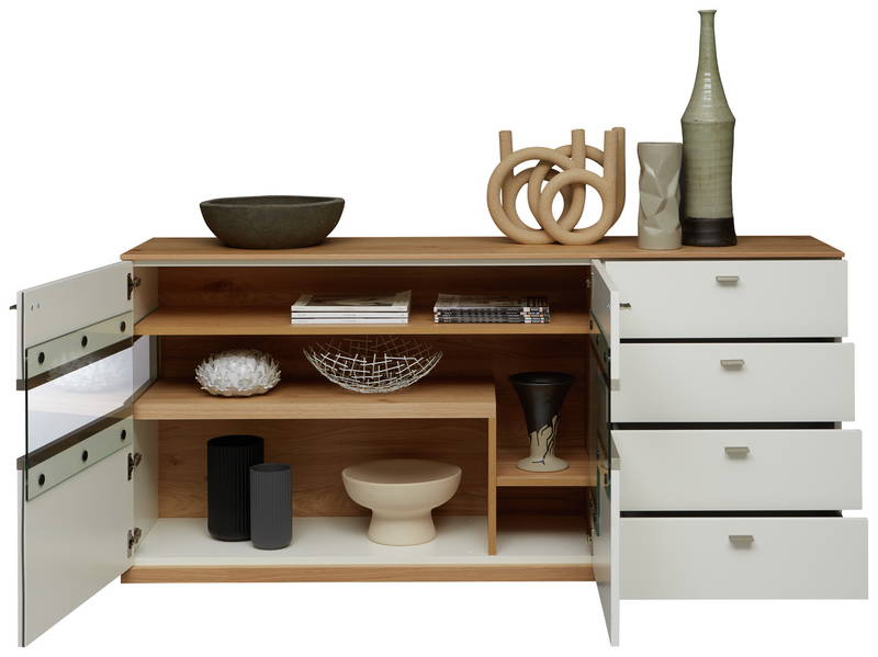 Dieter Knoll Sideboard ECO