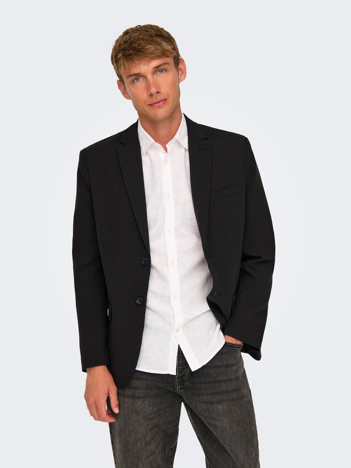 ONSEVE Blazer Black