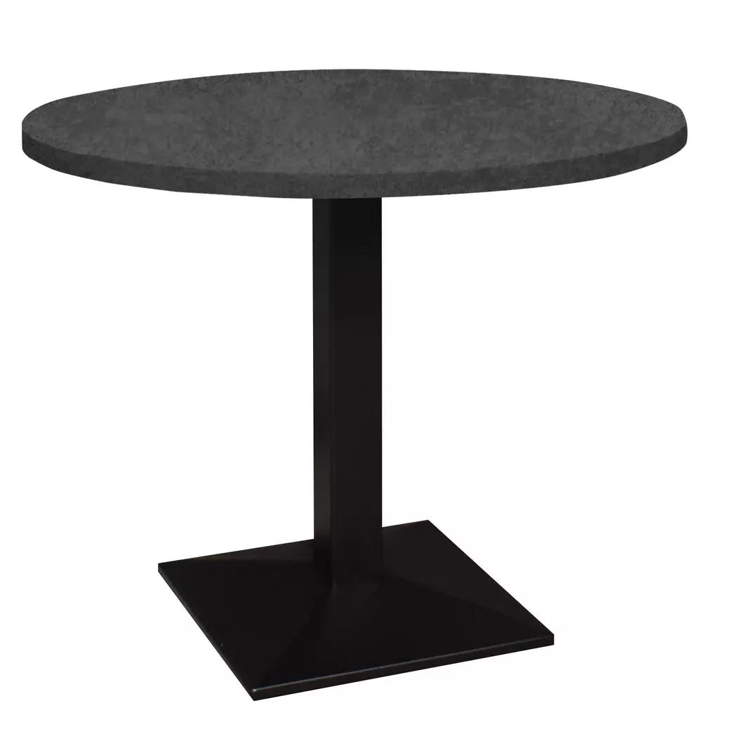 Esstisch Big System Ø 70 cm
