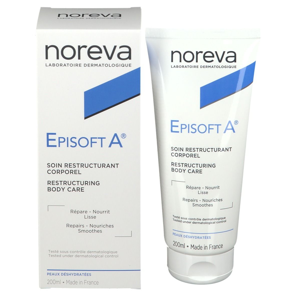 noreva Episoft® A