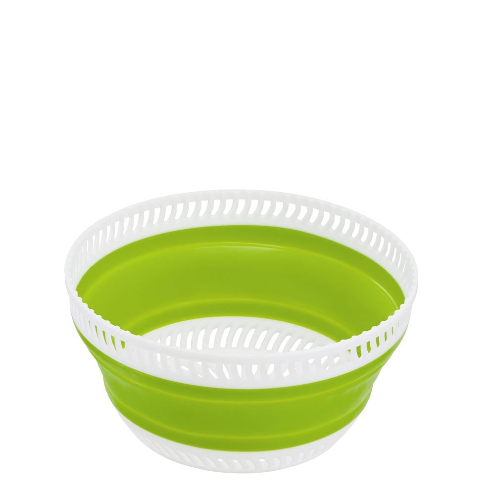 BASIC Falt-Salatschleuder