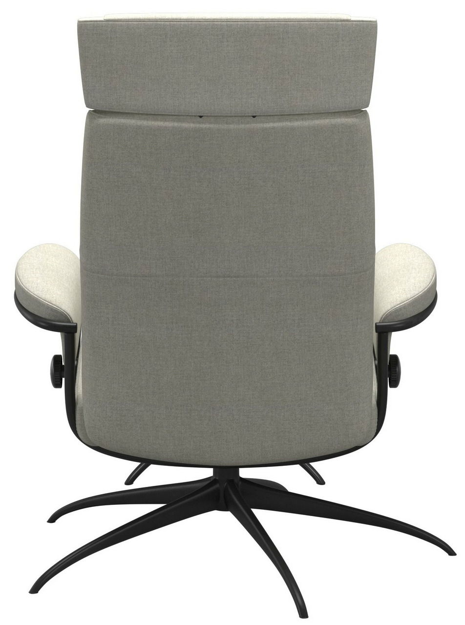 Stressless Einzelsesselset (m.Kopfstütze) PARIS