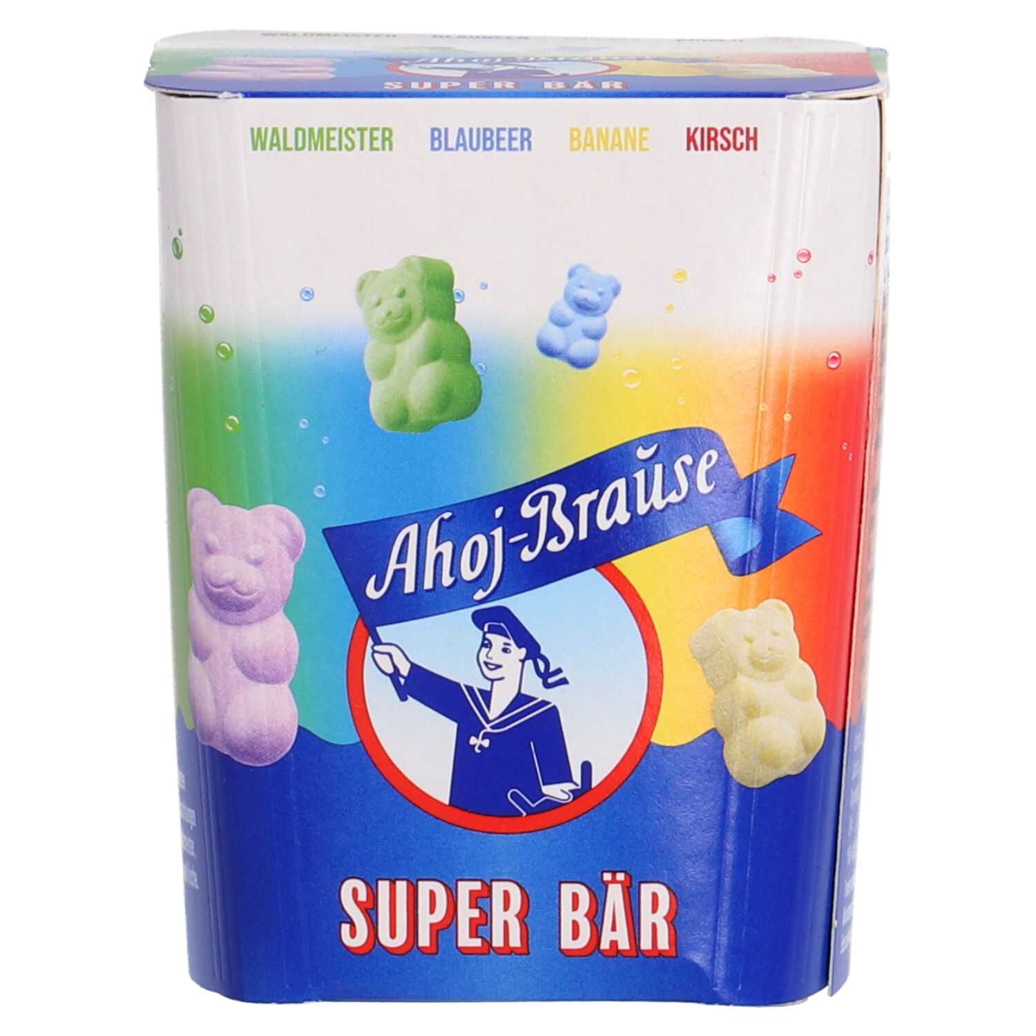 Ahoj Brause-Bären 125g