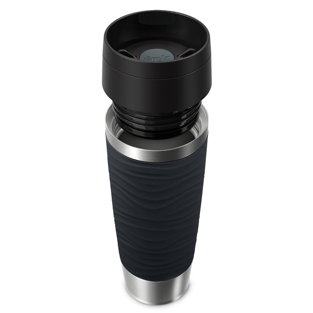 TRAVEL MUG Waves Grande Thermobecher 0,5 L
