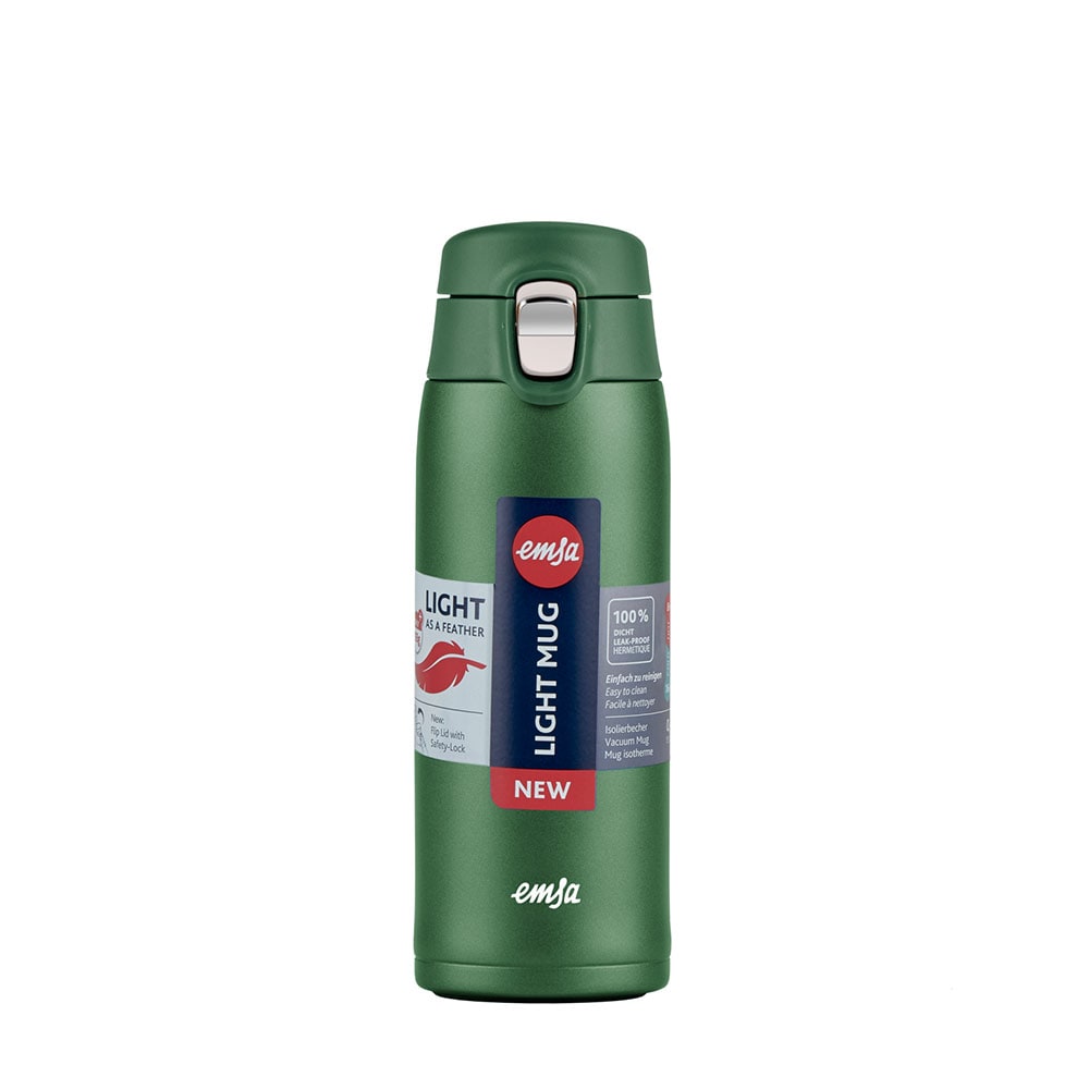 LIGHT MUG Thermobecher 0,4 L