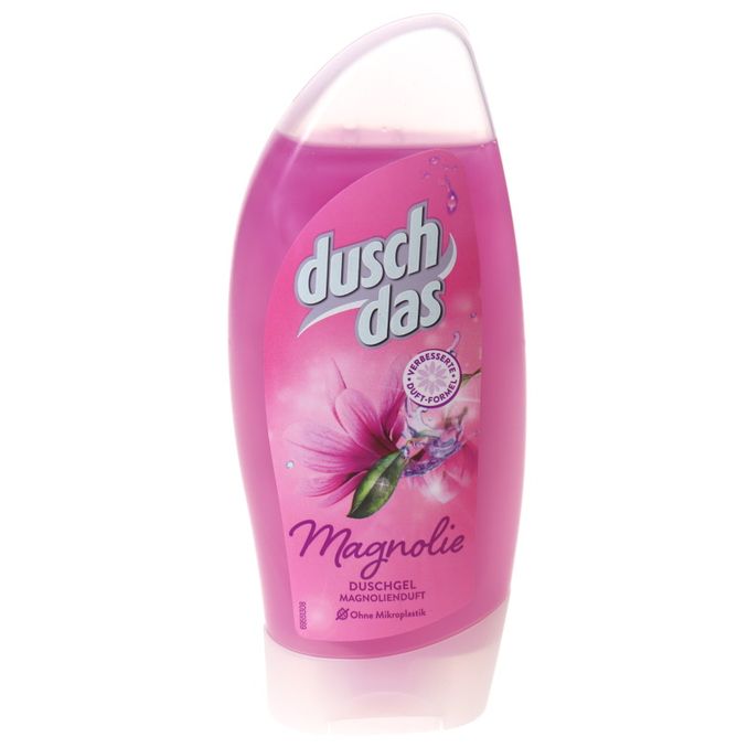 Duschgel Magnolie, 250ml von Duschdas
