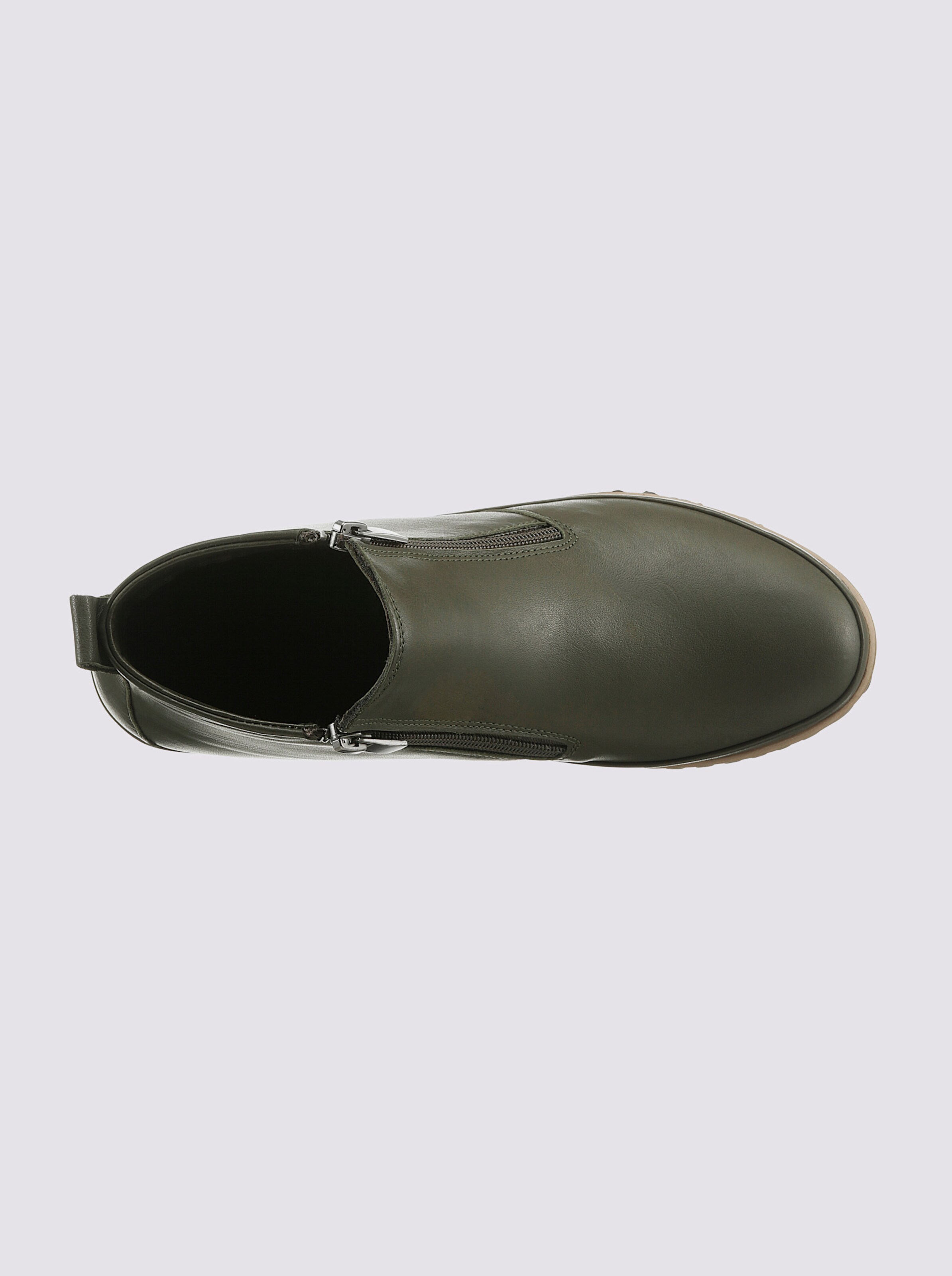 Kurzstiefelette