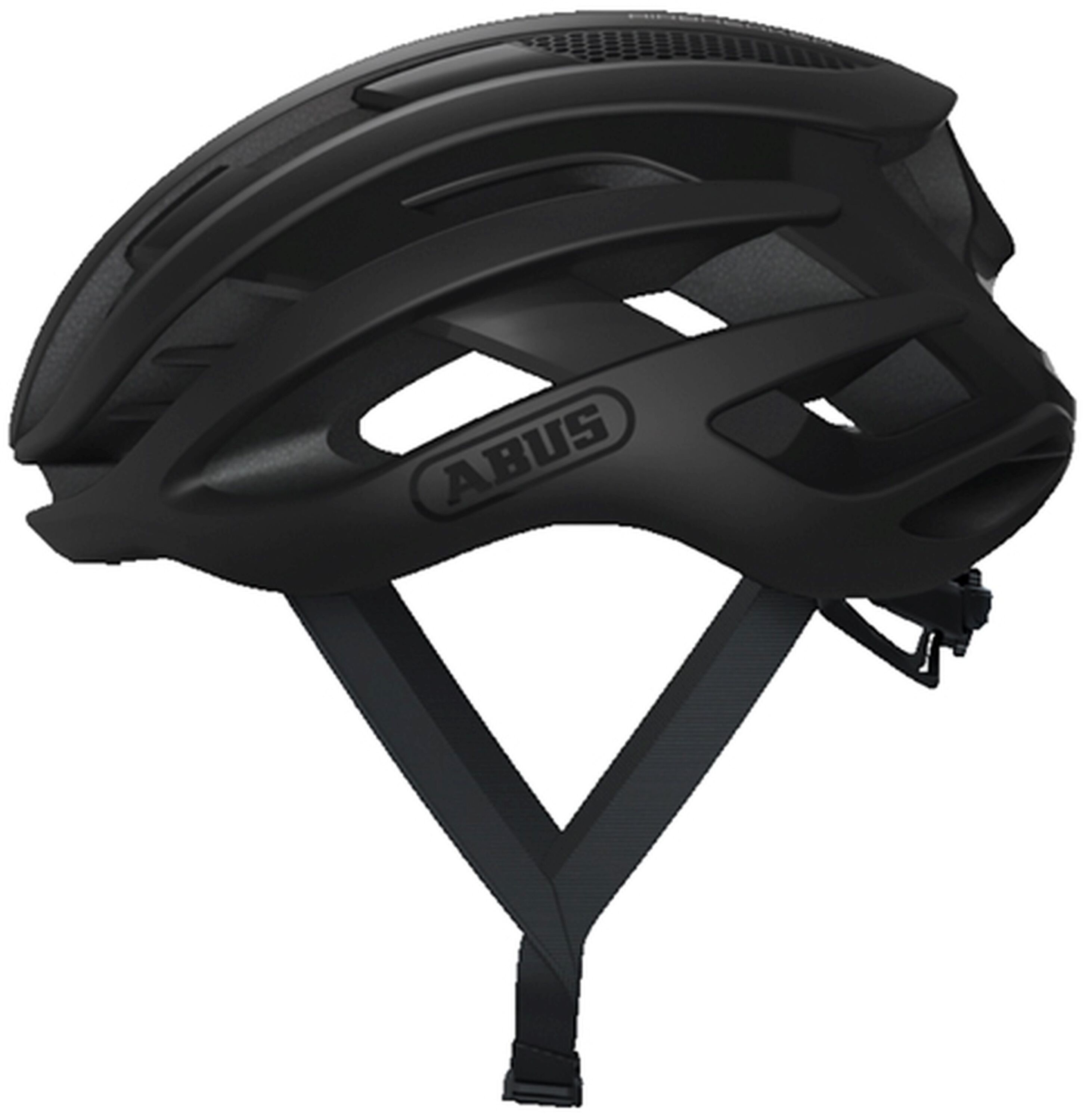 ABUS Rennrad-Fahrradhelm 