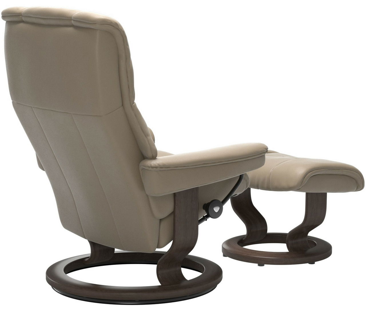 Stressless Einzelsesselset MAYFAIR