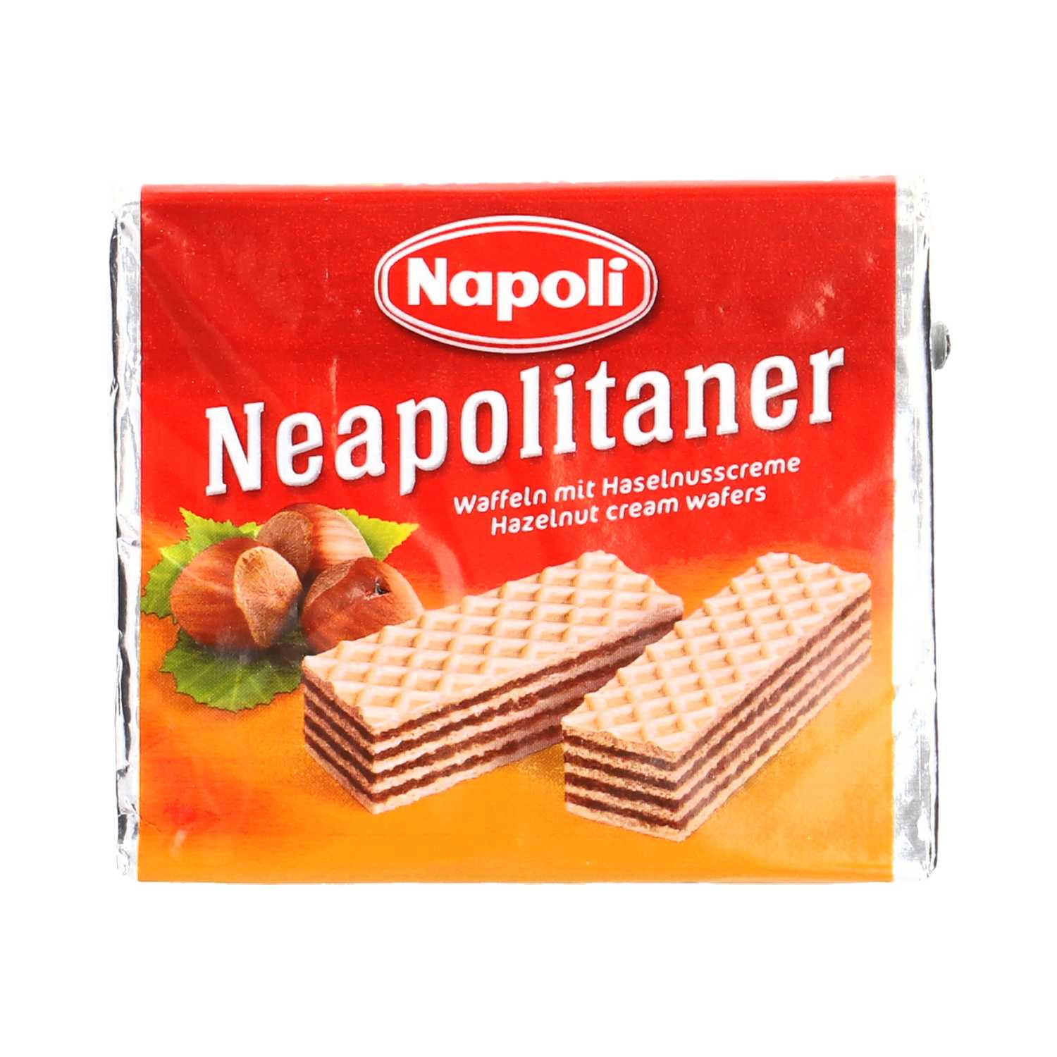 Napo. Neapolitaner