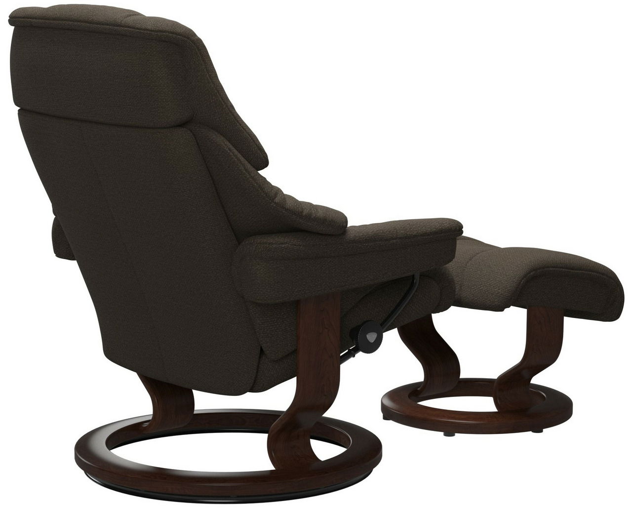 Stressless Einzelsesselset RENO