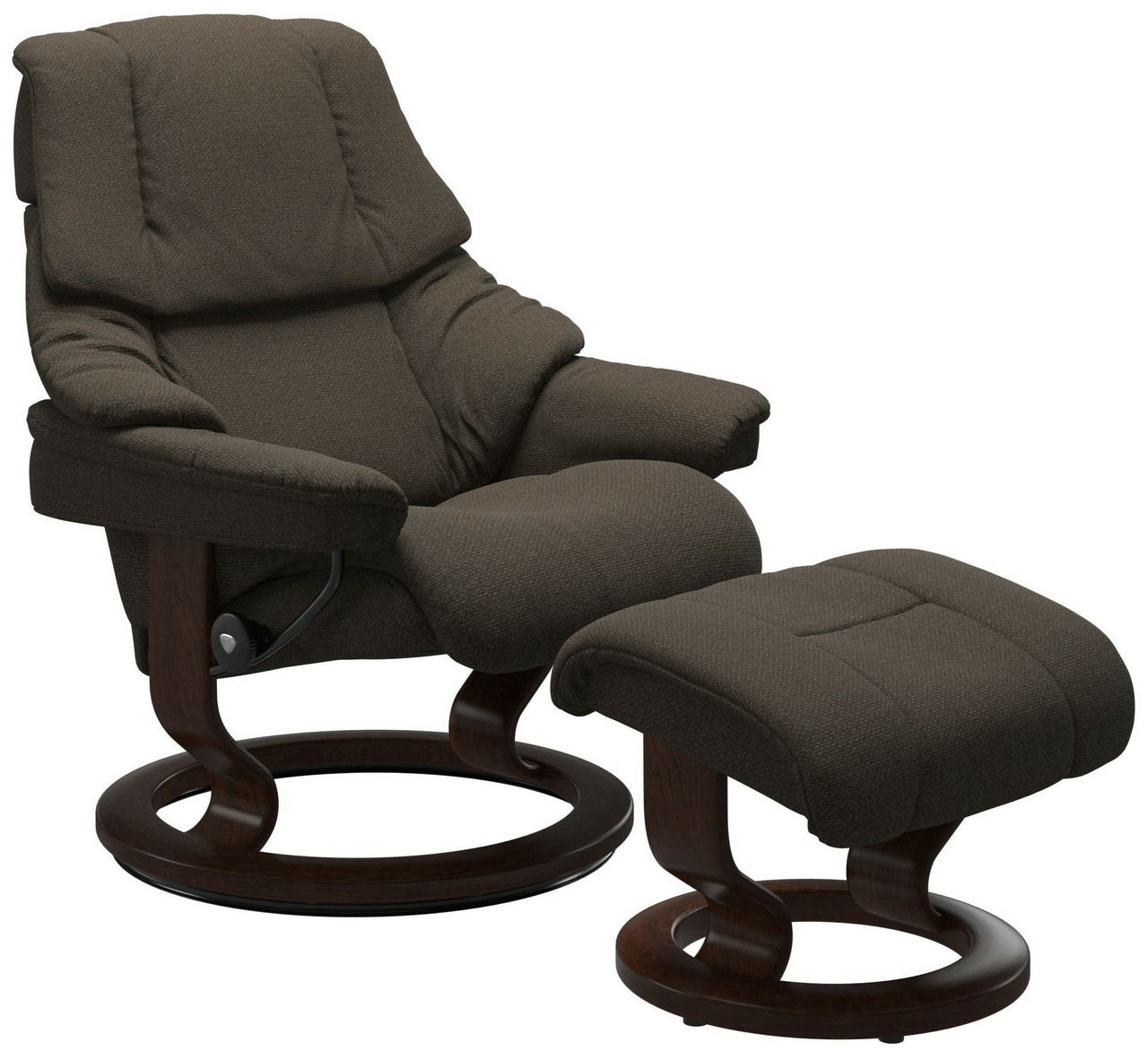 Stressless Einzelsesselset RENO