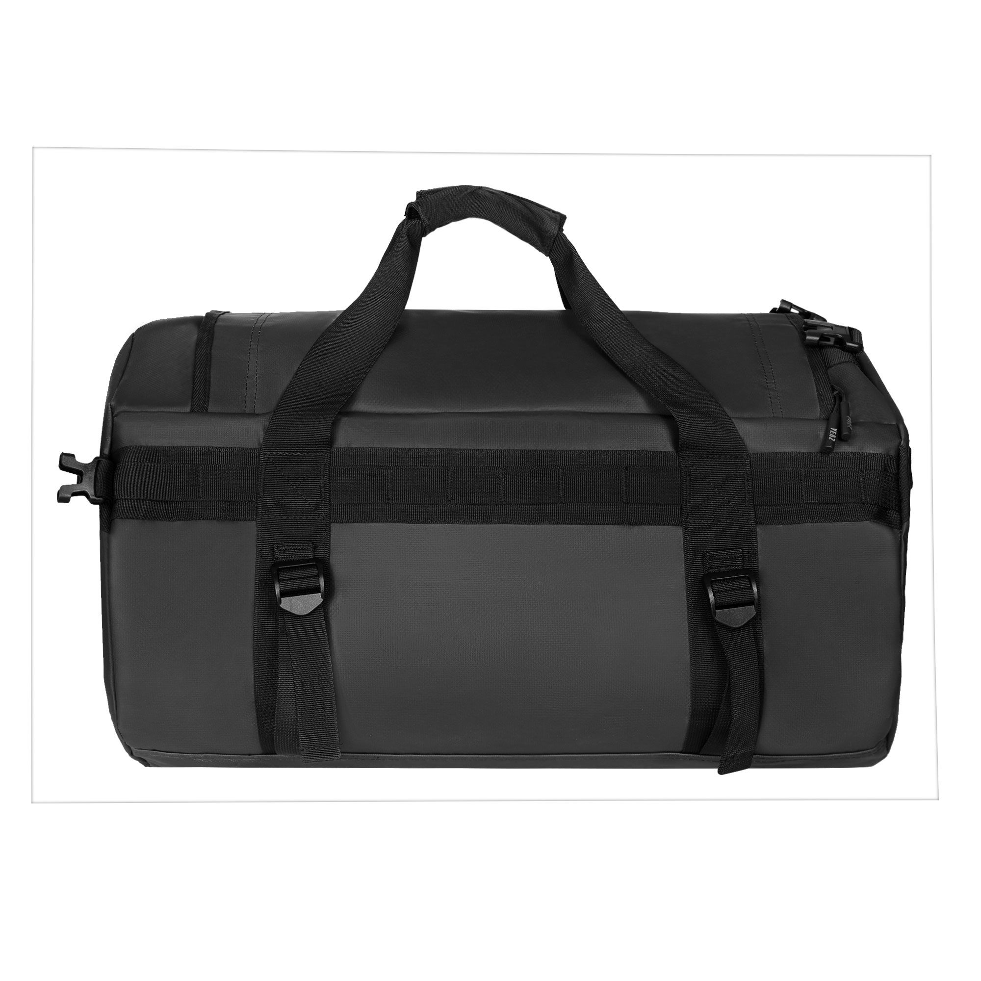 YEAZ HELSINKI Duffle Bag