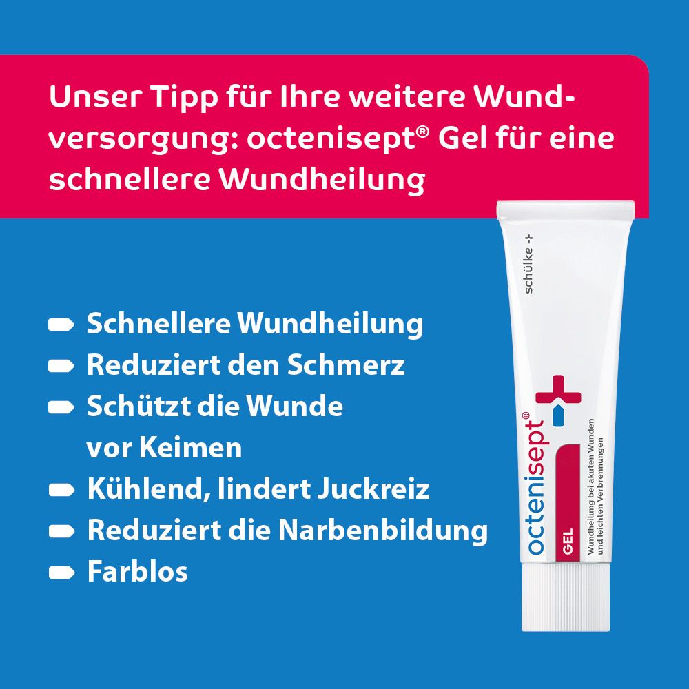 octenisept® Wund-Desinfektions-Spray