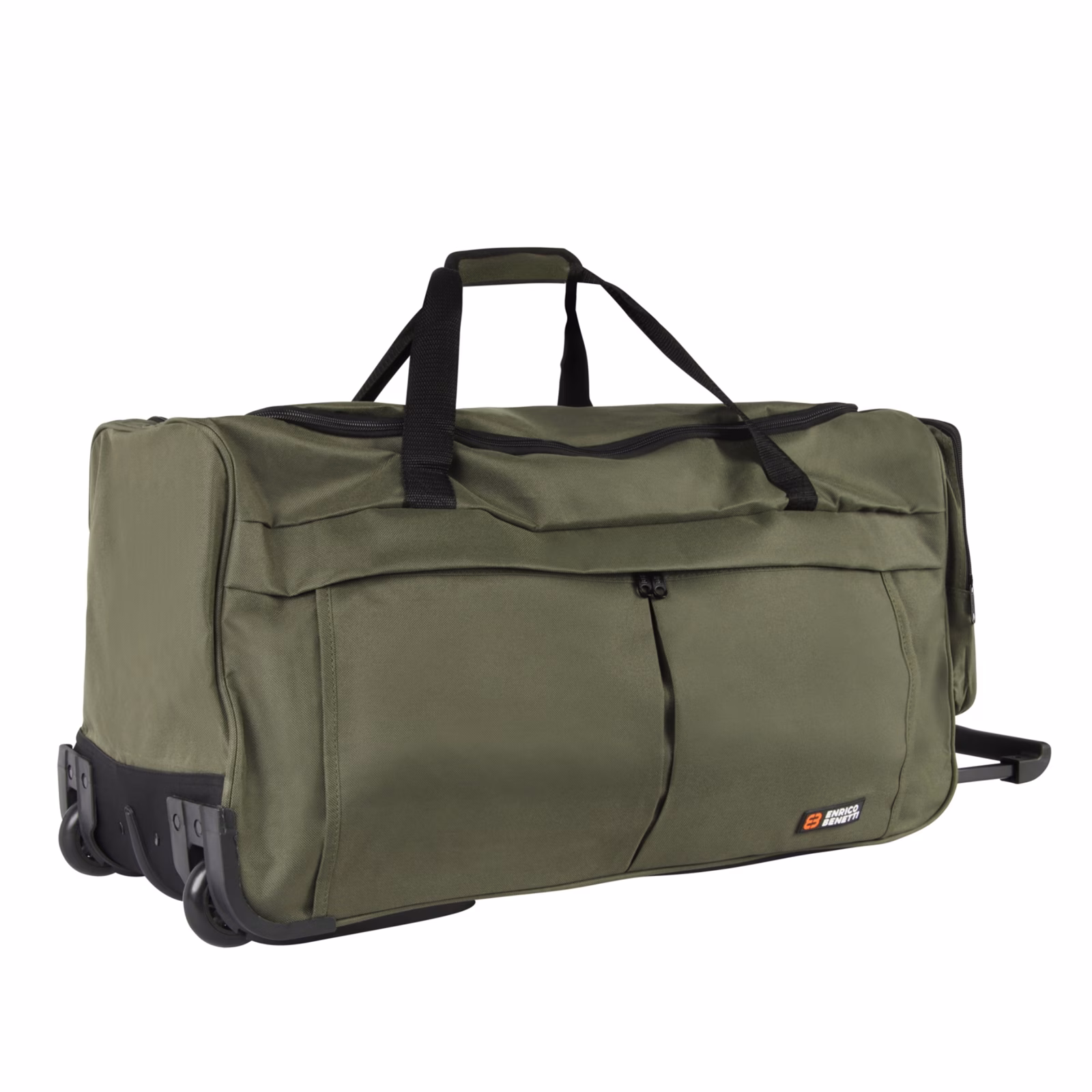 HTI-Living Rolltasche Reisetasche Polyester