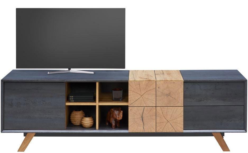 XORA TV-Lowboard KIK