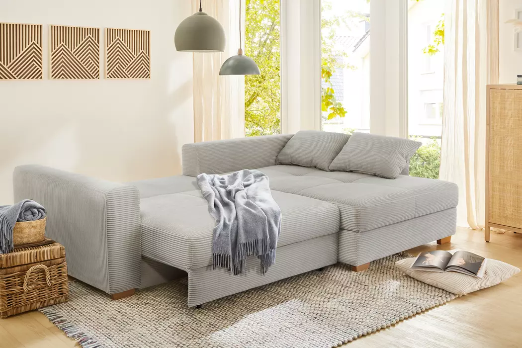 Ecksofa Kampen