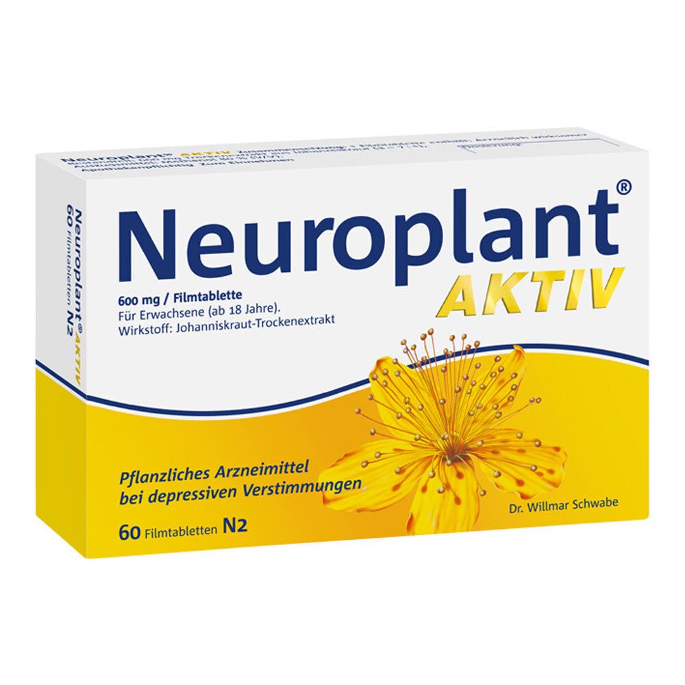 Neuroplant® AKTIV